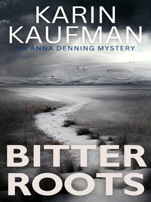 cover image of Bitter Roots
